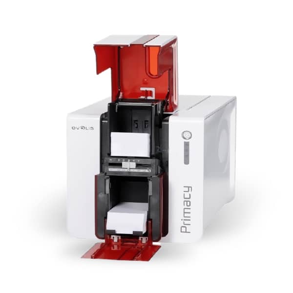 Evolis Primacy SS -datacare1-